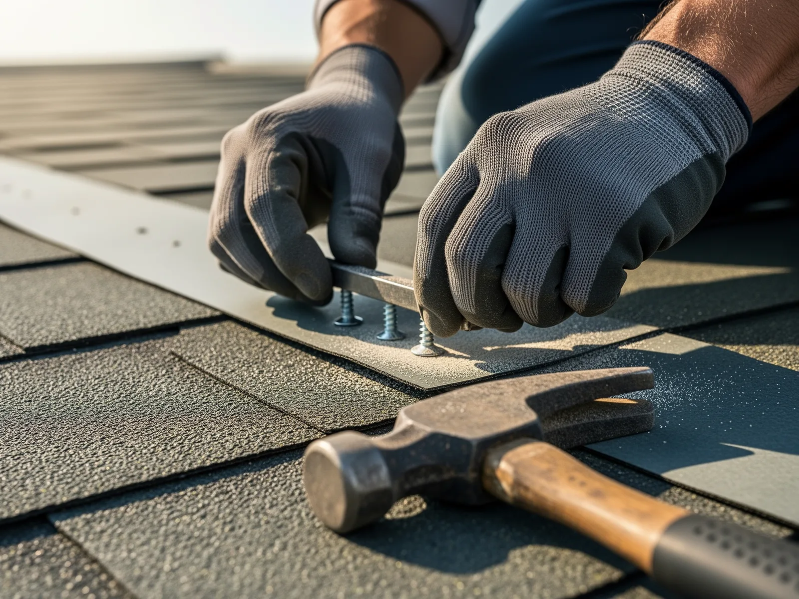 Why choose Fascia Repair in Slanesville, WV